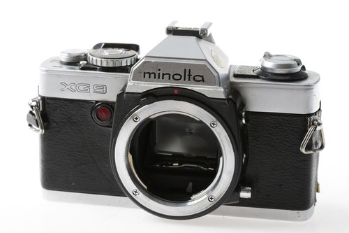 Minolta snr 9022816 - xg-9, snr: