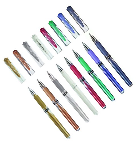 Uni ball gel - uni-ball, gel-tintenroller