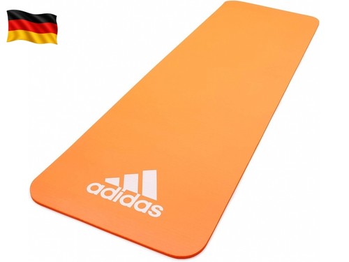 Adidas gymnastikmatte - adidas,