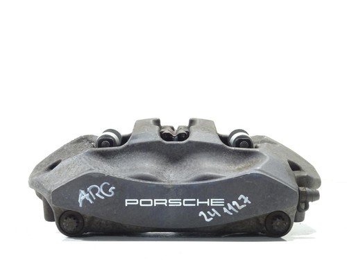 Bremssattel links hinten - links,