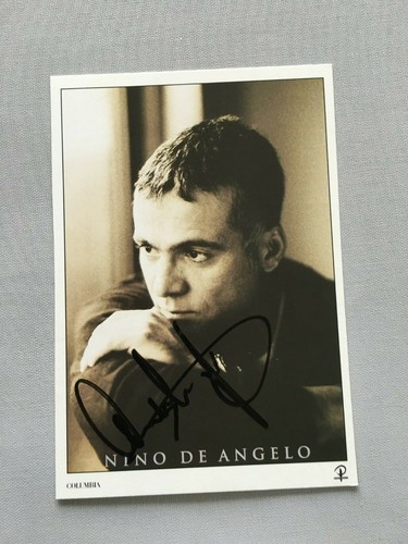 Nino angelo original - de,