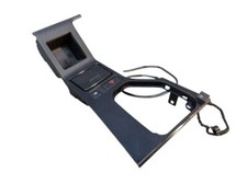 Mittelkonsole vorne für BMW 5