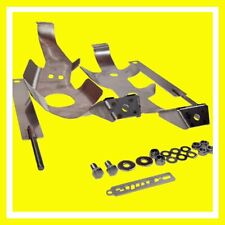 VW T3 Bus Syncro Tankhalter