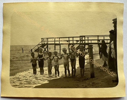 Orig foto rewahl - rewahl, 1901