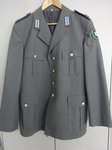 Frühe bundeswehr uniform - frühe,