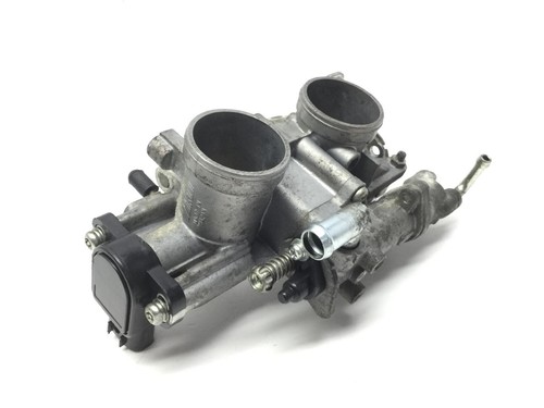 Drosselklappengehäuse yamaha - drosselklappengehäuse,