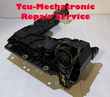 BMW 7 Series F01 F02 TCU