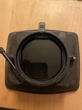 ARRI Matte Box LMB für SRII/SRIII / Aaton 16mm Objektive