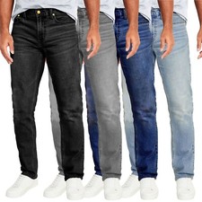 Men's Flex Stretch Slim