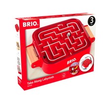 Brio Reisespiel