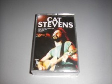 MC Stevens Cat - Cat Stevens -