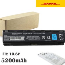 Notebook Akku Für Toshiba