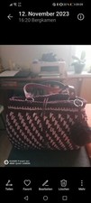 Handtasche, handgefertigt zu verkaufen