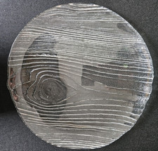 Riedel KristallGlas Teller