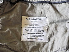 Mr. Marvis Die Longs Newmans (grau)  W40 L32