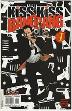 ✪ KISS KISS BANG BANG #1