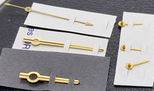 Set Hände Original Rolex