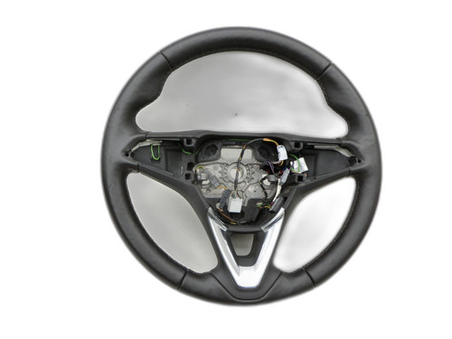 Lenkrad ohne airbag - ohne,