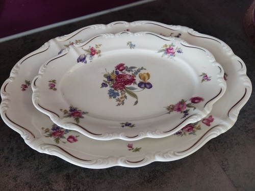 Rosenthal pompadour zone - rosenthal, u.s