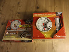 Drehzahlmesser  Rennsport