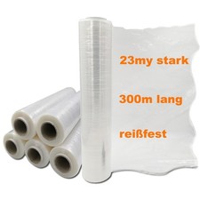 verpacking Stretchfolie 23 my