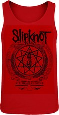 Slipknot Tank-Top Herren