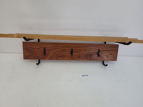 Wand garderobe ddr - ddr, 60er