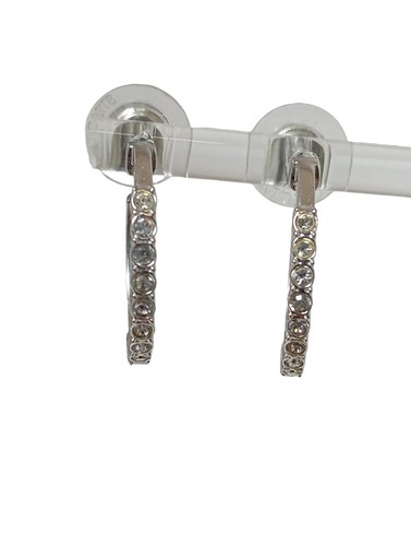 Swarovski creolen damen - swarovski,