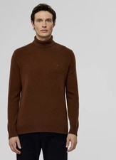 Cashmere Pullover Men 