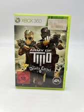 Microsoft Xbox 360 Spiel Army