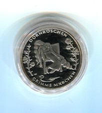 Deutschland 10 Euro 2015