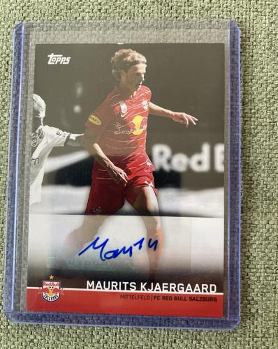 Topps 2021 red bull - topps, 2021/22