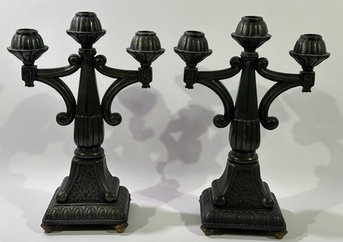 Vintage bronze - 2,