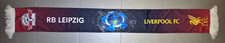RB Leipzig vs FC Liverpool