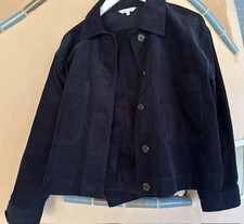 Tom Tailor High Waist Cordhose