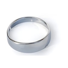 Lampenring Scheinwerfer Schirm
