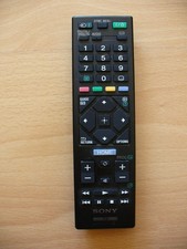 Fernbedienung SONY  für TV