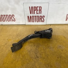 Ford Focus Mk2 Accelerator