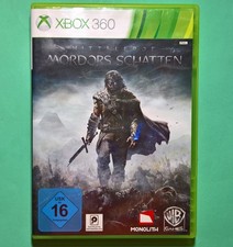 Mittelerde MORDORS SCHATTEN (