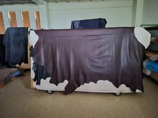 1 Lederhaut, Rindnappaleder