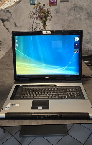 Rares retro monster acer - rares, retro-monster!