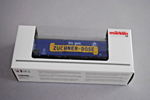 Märklin insider 48173 - insider,