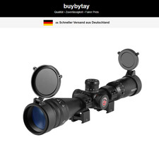 Zielfernrohr 4-16x44 AOE