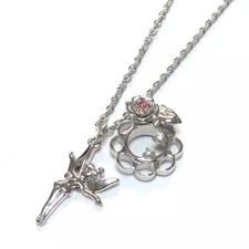 Tinker Bell (Arme gespreizt)