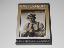 Chet atkins dvd a life - a, in