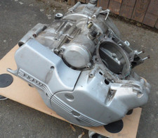BMW F 650 169 Motorblock