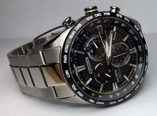 CITIZEN CB5947-80E Eco-Drive