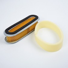 Ersetzt Luftfilter Für Honda