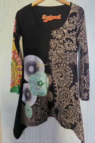 Wie neu original desigual - neu!,