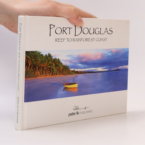Port douglas reef - douglas-reef, to